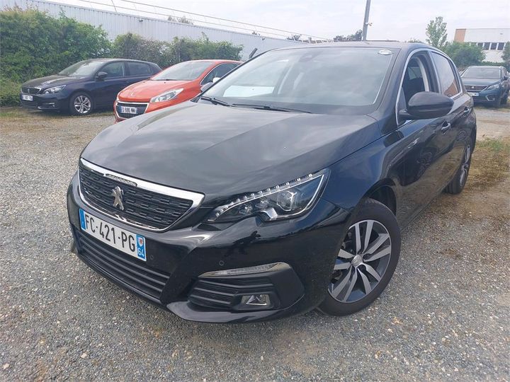 Photo 0 VIN: VF3LBYHZRJS468201 - PEUGEOT 308 