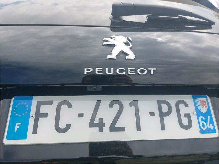 Photo 15 VIN: VF3LBYHZRJS468201 - PEUGEOT 308 