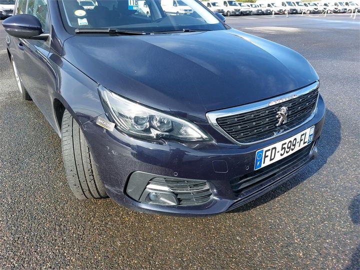 Photo 19 VIN: VF3LBYHZRJS470039 - PEUGEOT 308 