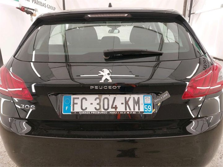 Photo 10 VIN: VF3LBYHZRJS471903 - PEUGEOT 308 