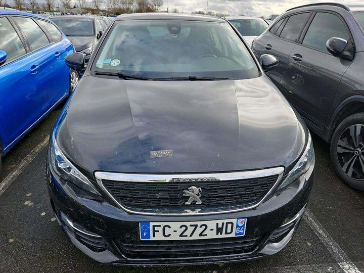 Photo 21 VIN: VF3LBYHZRJS473661 - PEUGEOT 308 