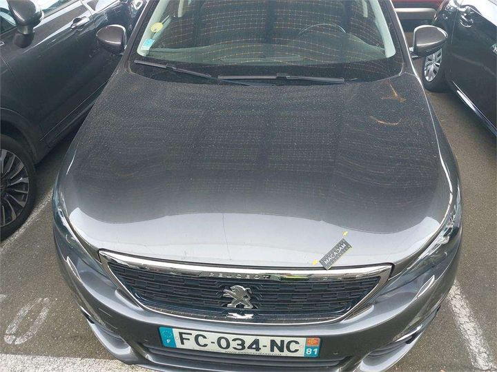 Photo 33 VIN: VF3LBYHZRJS476284 - PEUGEOT 308 