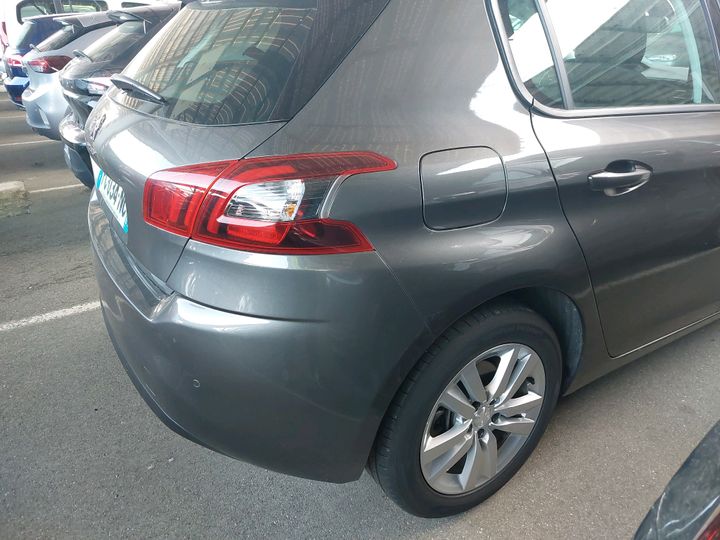 Photo 31 VIN: VF3LBYHZRJS476284 - PEUGEOT 308 