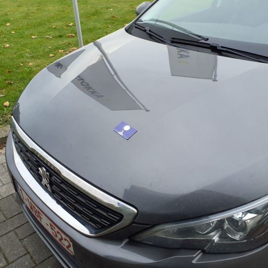 Photo 15 VIN: VF3LBYHZRJS489740 - PEUGEOT 308 FL&#3917 