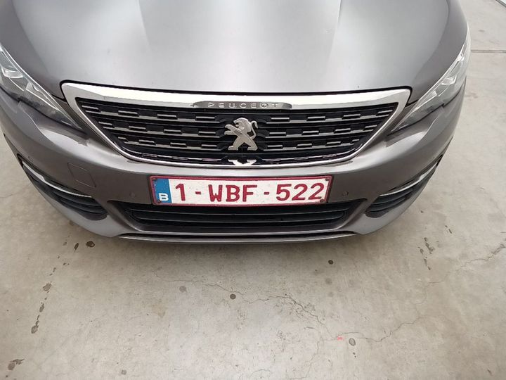 Photo 5 VIN: VF3LBYHZRJS489740 - PEUGEOT 308 FL&#3917 