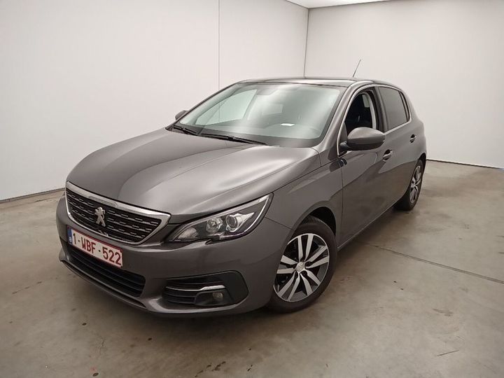 Photo 1 VIN: VF3LBYHZRJS489740 - PEUGEOT 308 FL&#3917 