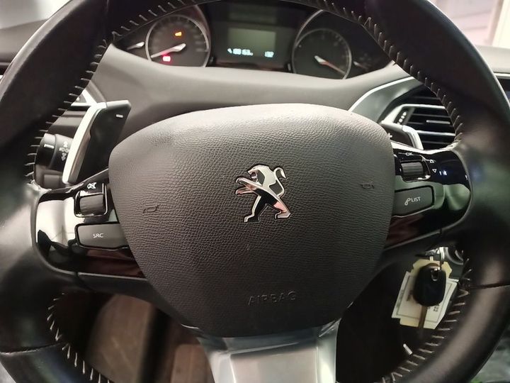 Photo 23 VIN: VF3LBYHZRJS489740 - PEUGEOT 308 FL&#3917 