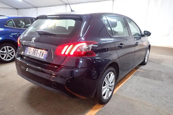 Photo 3 VIN: VF3LBYHZRJS491413 - PEUGEOT 308 