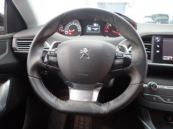 Photo 13 VIN: VF3LBYHZRJS504461 - PEUGEOT 308 