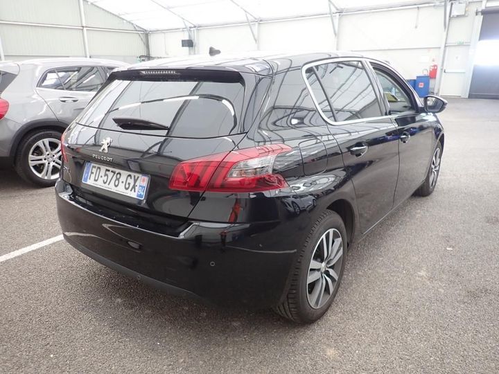 Photo 2 VIN: VF3LBYHZRJS504461 - PEUGEOT 308 