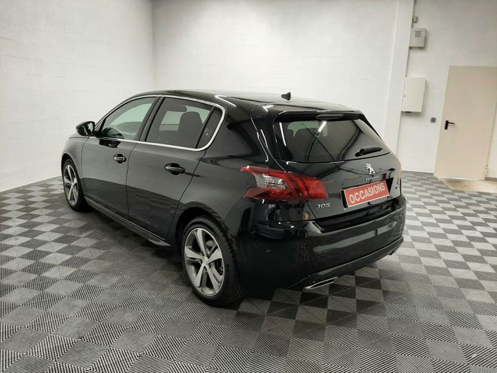 Photo 4 VIN: VF3LBYHZRKS041987 - PEUGEOT 308 