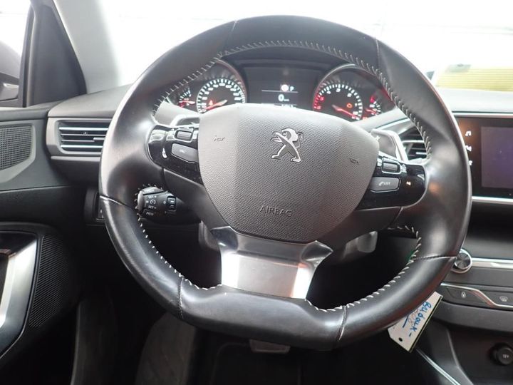 Photo 10 VIN: VF3LBYHZRKS048303 - PEUGEOT 308 