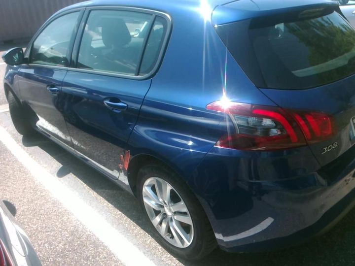 Photo 20 VIN: VF3LBYHZRKS071173 - PEUGEOT 308 