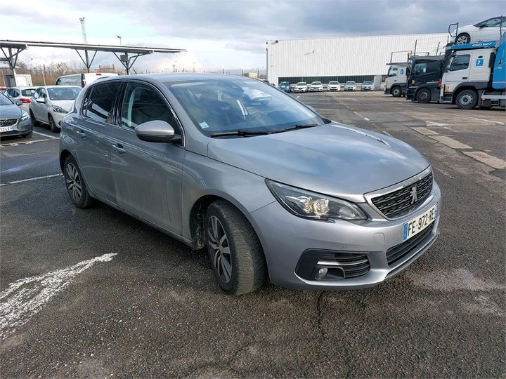 Photo 2 VIN: VF3LBYHZRKS075606 - PEUGEOT 308 