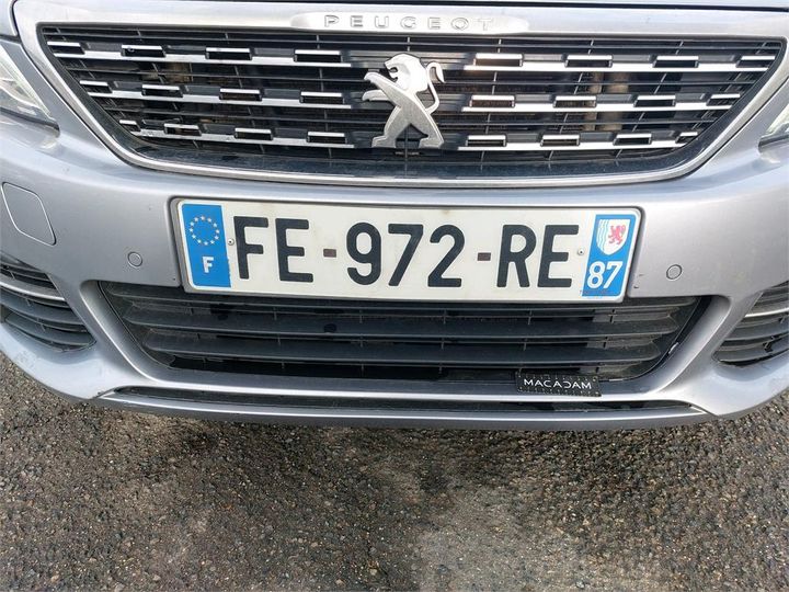 Photo 29 VIN: VF3LBYHZRKS075606 - PEUGEOT 308 