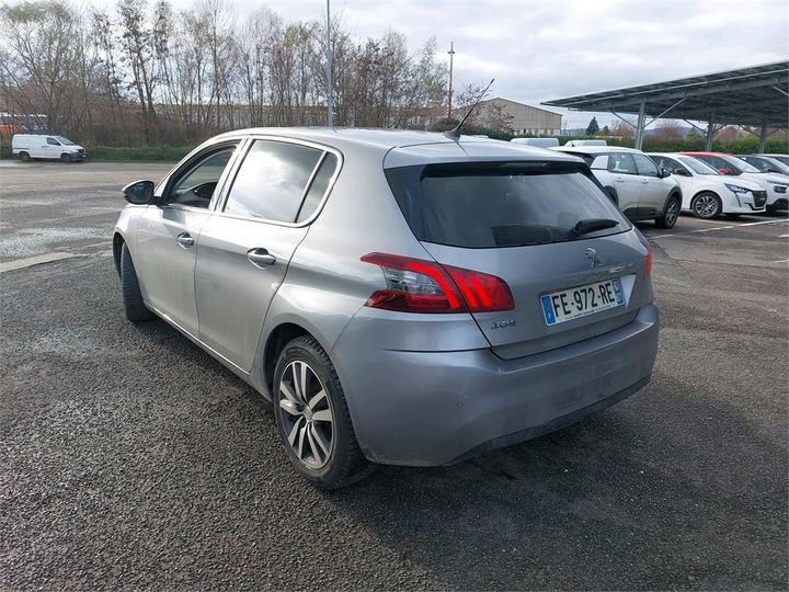 Photo 3 VIN: VF3LBYHZRKS075606 - PEUGEOT 308 