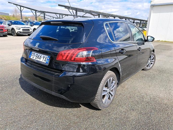 Photo 2 VIN: VF3LBYHZRKS075637 - PEUGEOT 308 