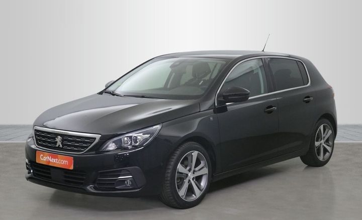 Photo 0 VIN: VF3LBYHZRKS082759 - PEUGEOT 308 5P 