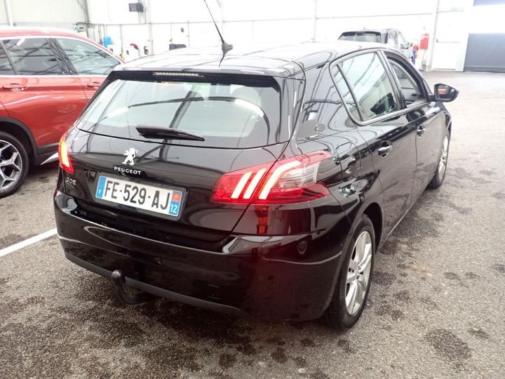 Photo 2 VIN: VF3LBYHZRKS091136 - PEUGEOT 308 5P 