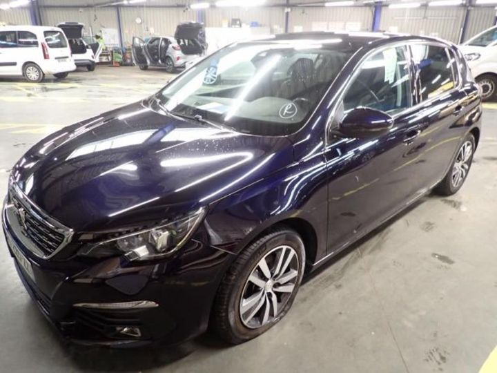 Photo 1 VIN: VF3LBYHZRKS093584 - PEUGEOT 308 