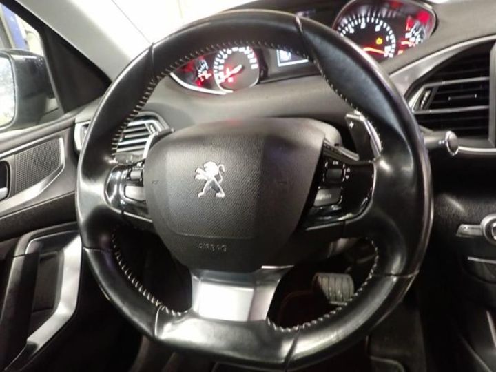 Photo 10 VIN: VF3LBYHZRKS093584 - PEUGEOT 308 