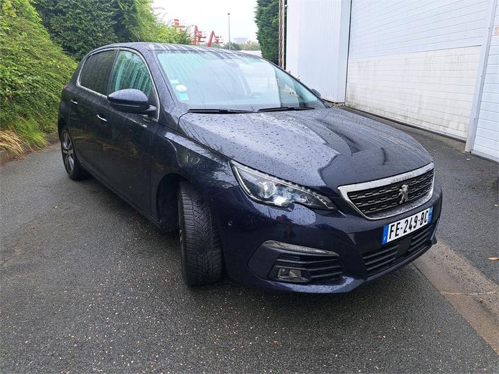 Photo 1 VIN: VF3LBYHZRKS093585 - PEUGEOT 308 