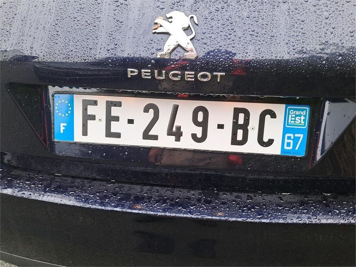 Photo 13 VIN: VF3LBYHZRKS093585 - PEUGEOT 308 