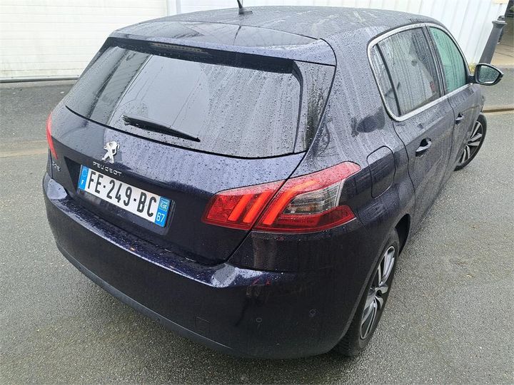 Photo 3 VIN: VF3LBYHZRKS093585 - PEUGEOT 308 