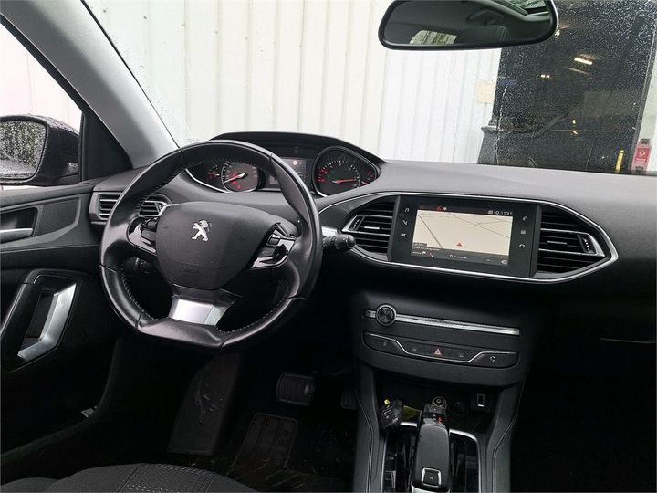 Photo 4 VIN: VF3LBYHZRKS093585 - PEUGEOT 308 