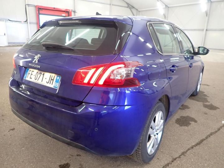 Photo 2 VIN: VF3LBYHZRKS104512 - PEUGEOT 308 