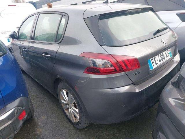 Photo 1 VIN: VF3LBYHZRKS108676 - PEUGEOT 308 