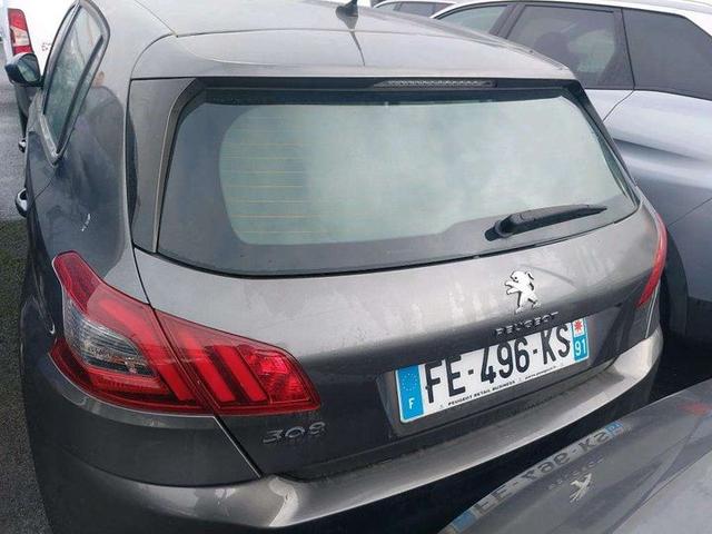 Photo 12 VIN: VF3LBYHZRKS108676 - PEUGEOT 308 