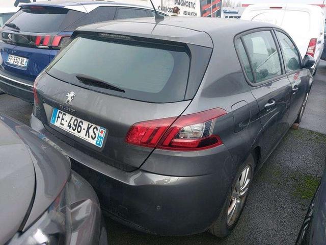 Photo 2 VIN: VF3LBYHZRKS108676 - PEUGEOT 308 