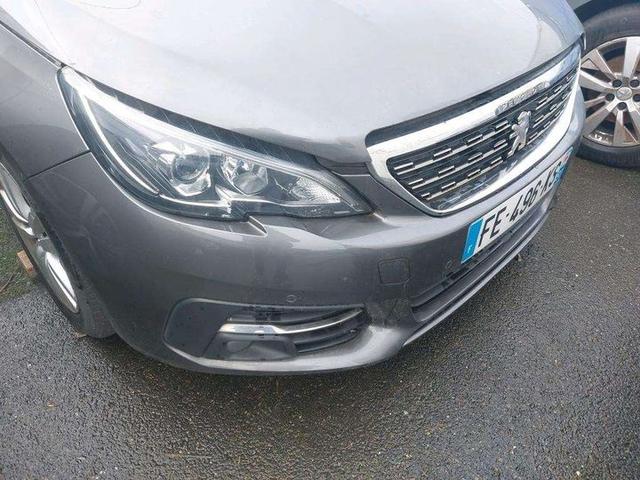 Photo 22 VIN: VF3LBYHZRKS108676 - PEUGEOT 308 