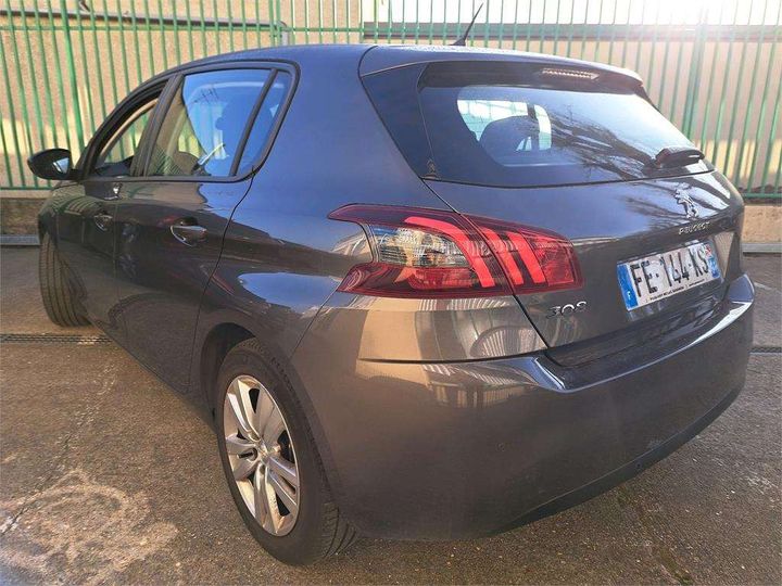 Photo 2 VIN: VF3LBYHZRKS113342 - PEUGEOT 308 