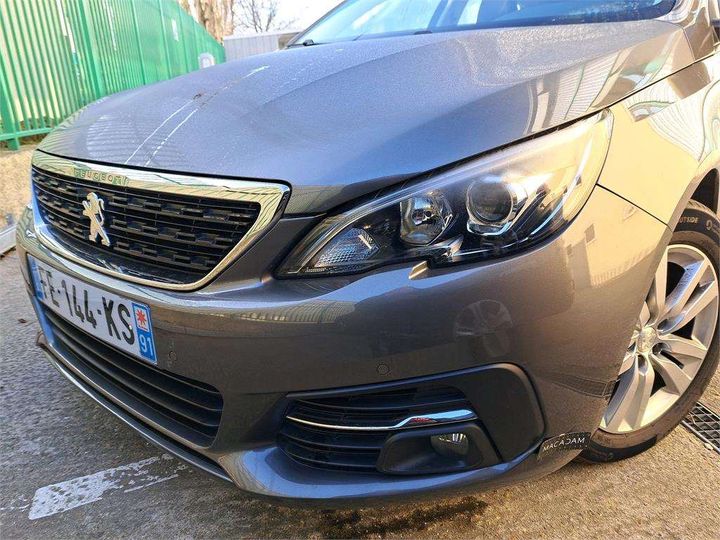 Photo 26 VIN: VF3LBYHZRKS113342 - PEUGEOT 308 