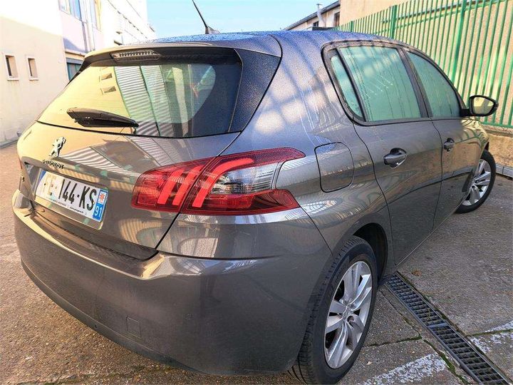 Photo 3 VIN: VF3LBYHZRKS113342 - PEUGEOT 308 