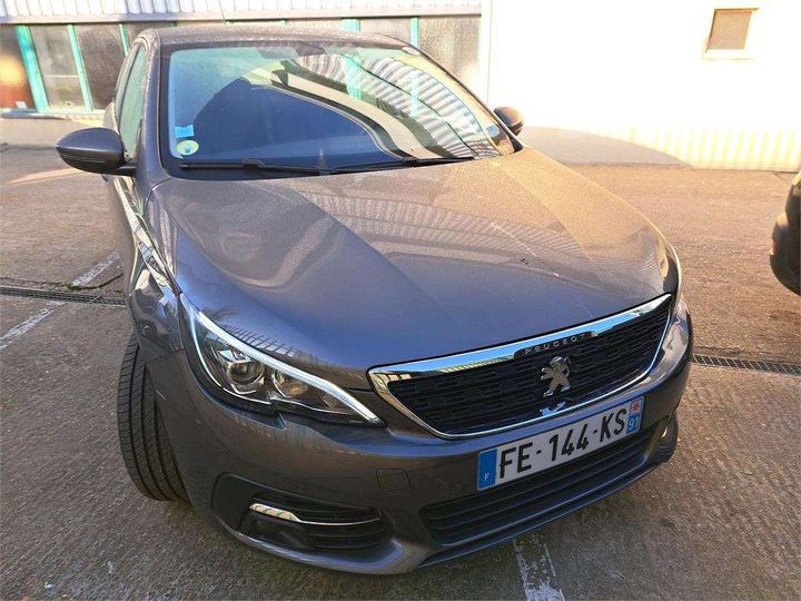 Photo 31 VIN: VF3LBYHZRKS113342 - PEUGEOT 308 