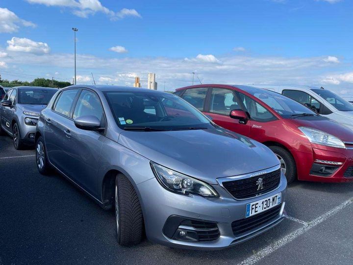 Photo 19 VIN: VF3LBYHZRKS115401 - PEUGEOT 308 