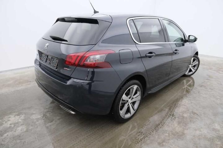 Photo 2 VIN: VF3LBYHZRKS247321 - PEUGEOT 308 FL&#3917 