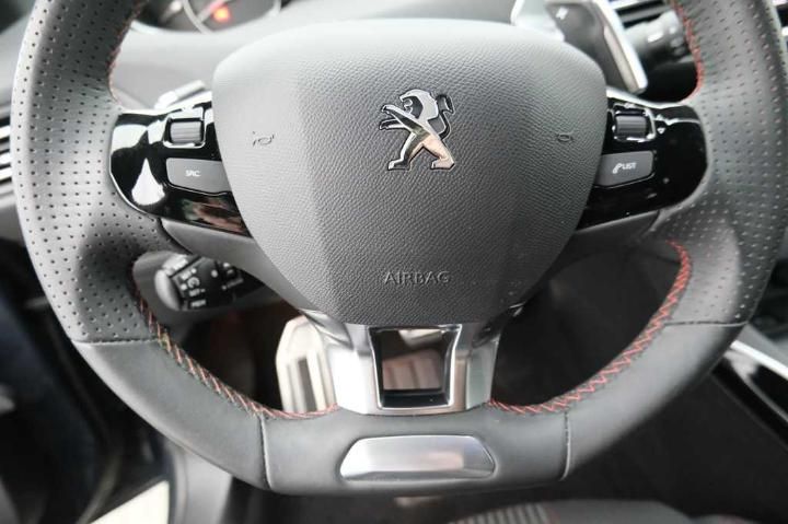 Photo 28 VIN: VF3LBYHZRKS247321 - PEUGEOT 308 FL&#3917 