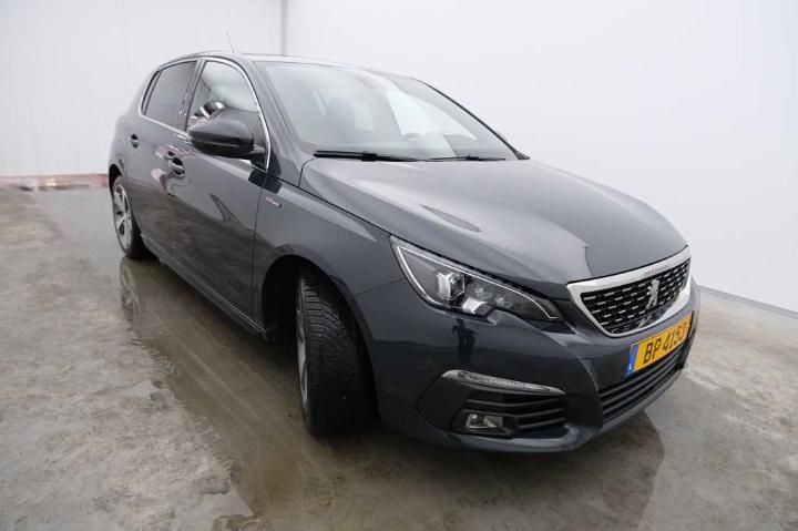 Photo 8 VIN: VF3LBYHZRKS247321 - PEUGEOT 308 FL&#3917 