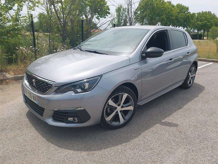 Photo 1 VIN: VF3LBYHZRKS321013 - PEUGEOT 308 