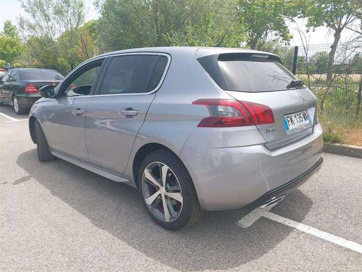 Photo 2 VIN: VF3LBYHZRKS321013 - PEUGEOT 308 