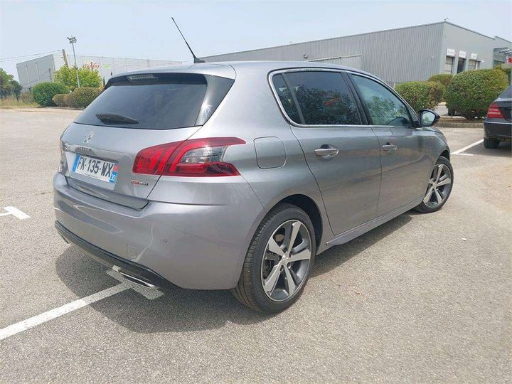 Photo 3 VIN: VF3LBYHZRKS321013 - PEUGEOT 308 