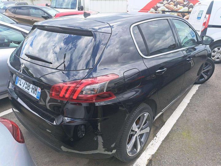 Photo 2 VIN: VF3LBYHZRKS346647 - PEUGEOT 308 