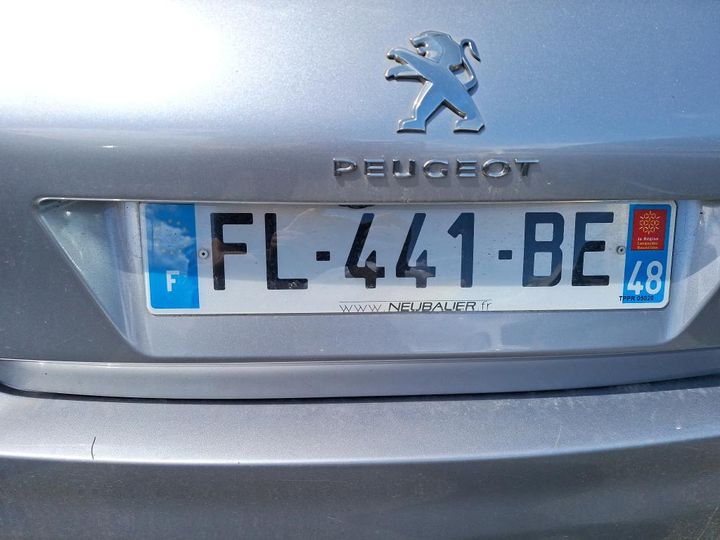 Photo 13 VIN: VF3LBYHZRKS421602 - PEUGEOT 308 