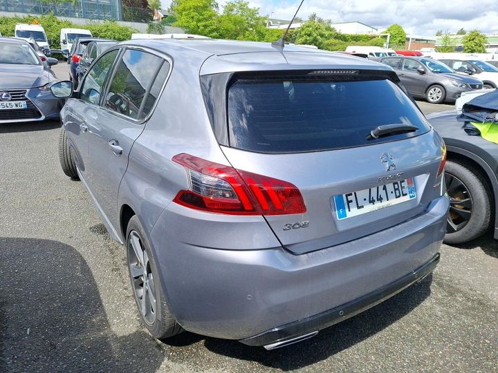 Photo 2 VIN: VF3LBYHZRKS421602 - PEUGEOT 308 