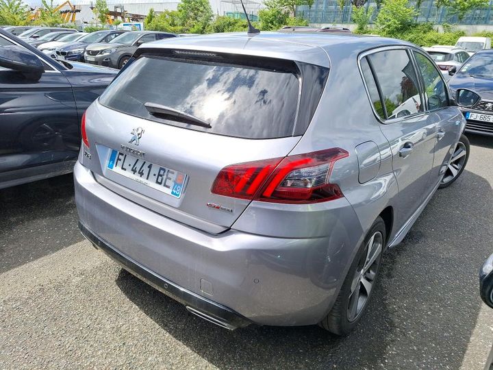 Photo 3 VIN: VF3LBYHZRKS421602 - PEUGEOT 308 