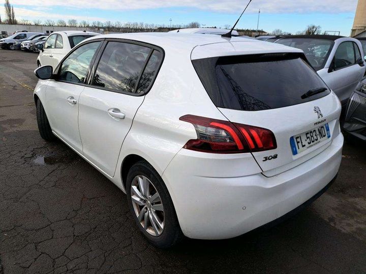 Photo 1 VIN: VF3LBYHZRKS424844 - PEUGEOT 308 